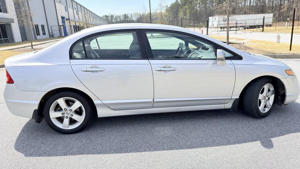 2007 Honda Civic - $5,500