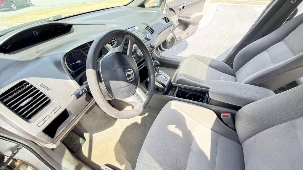 2007 Honda Civic - $5,500
