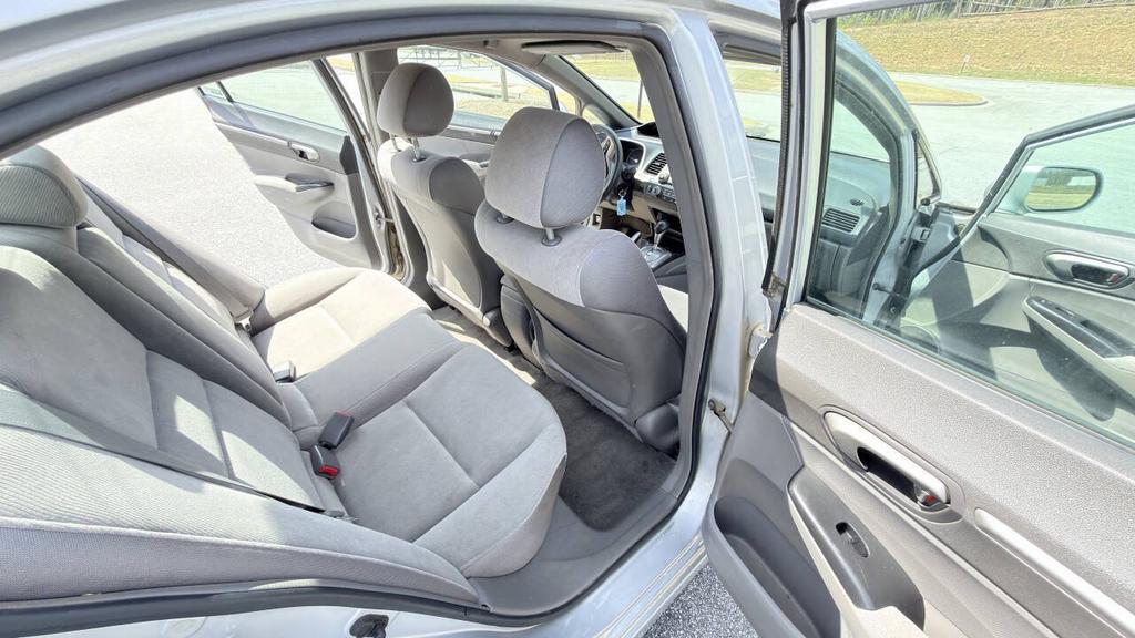 2007 Honda Civic - $5,500