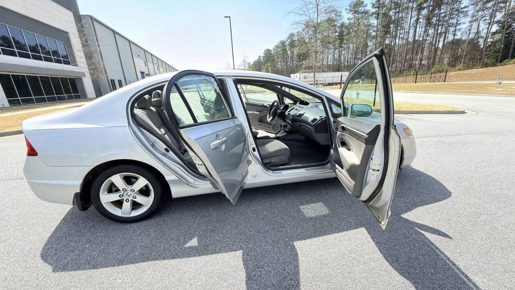 2007 Honda Civic - $5,500