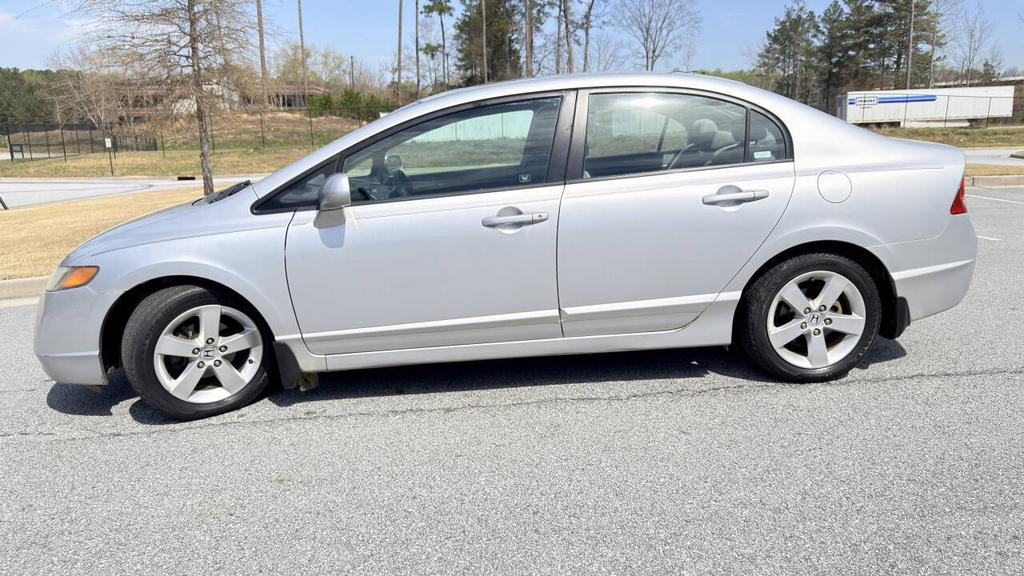 2007 Honda Civic - $5,500