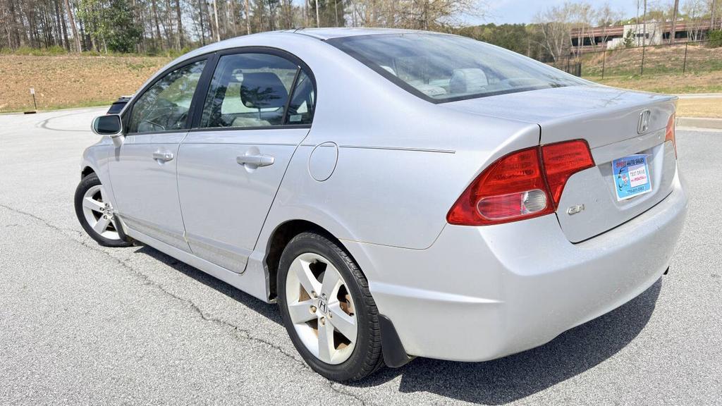 2007 Honda Civic - $5,500