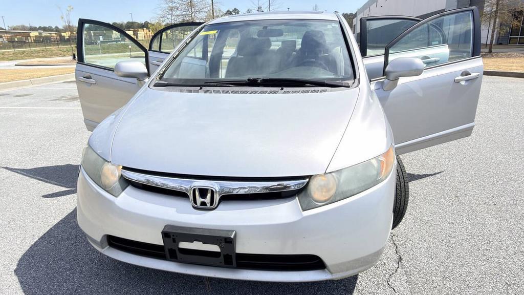 2007 Honda Civic - $5,500