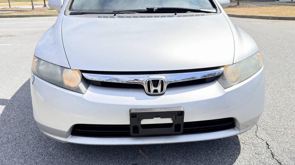 2007 Honda Civic - $5,500
