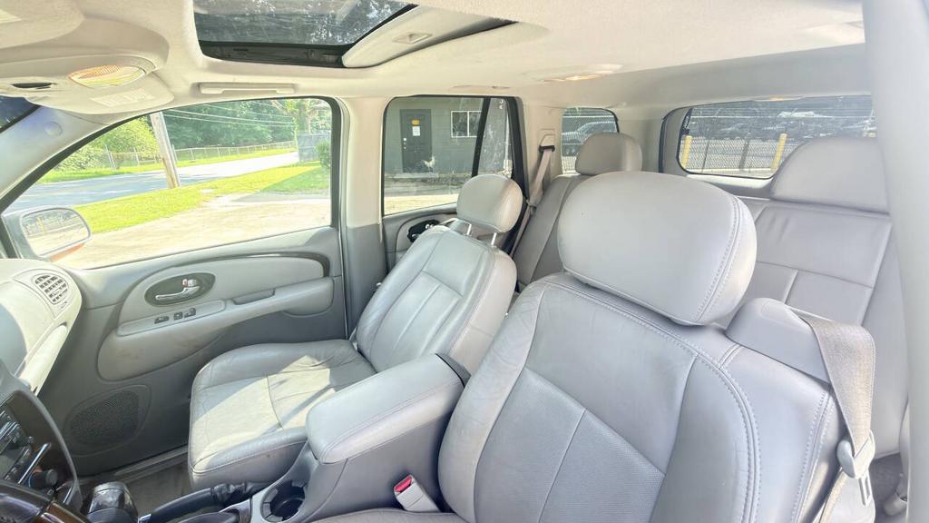 2005 Buick Rainier - $3,500