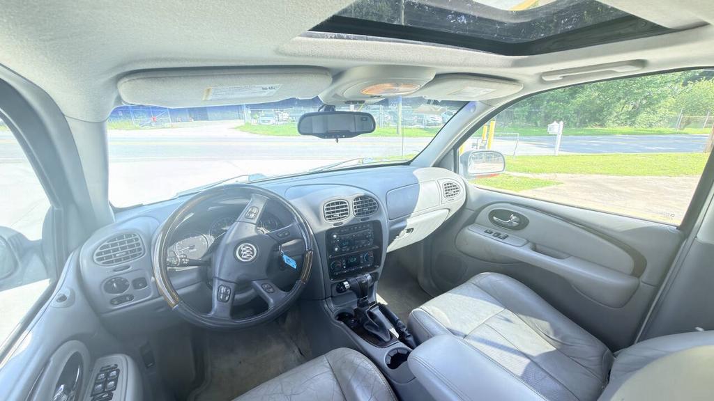 2005 Buick Rainier - $3,500