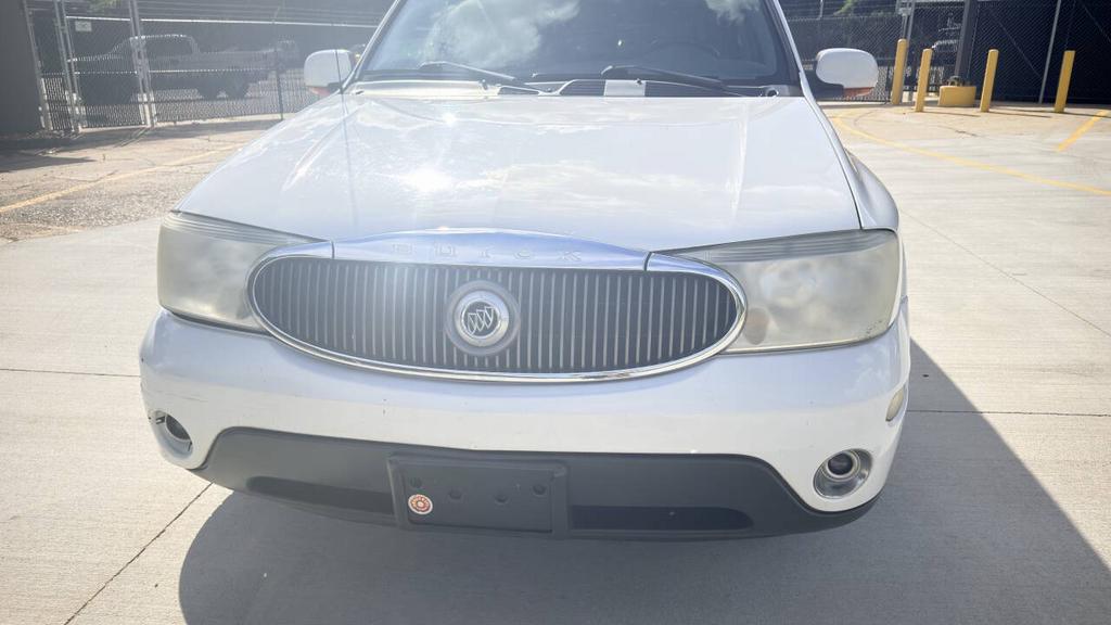 2005 Buick Rainier - $3,500