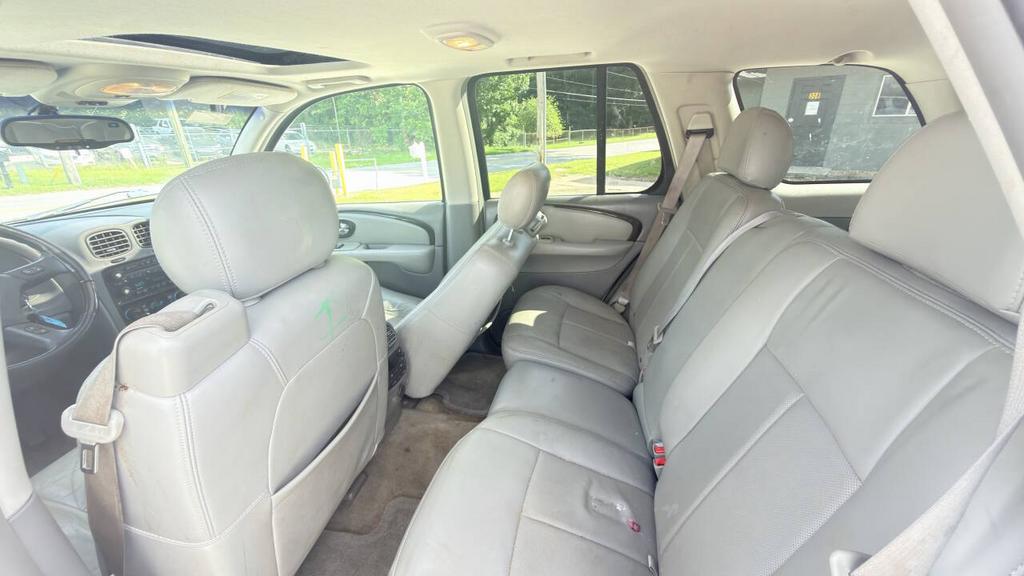 2005 Buick Rainier - $3,500