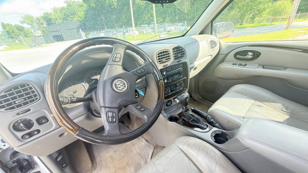 2005 Buick Rainier - $3,500