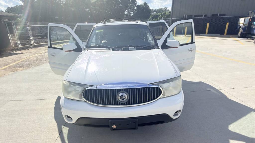 2005 Buick Rainier - $3,500