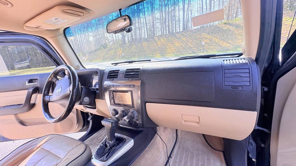 2006 HUMMER H3 - $8,700