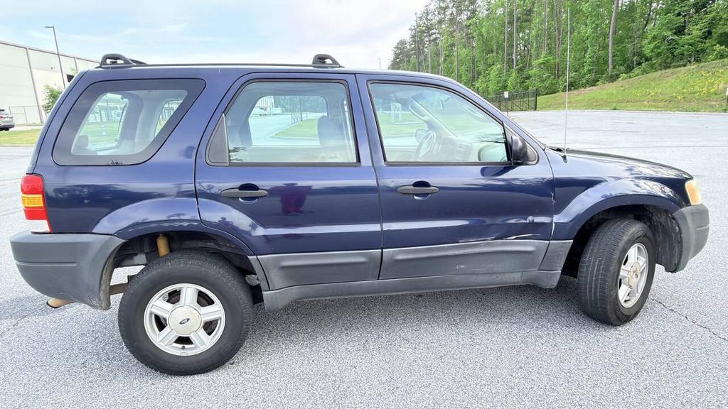 2004 Ford Escape - $2,500