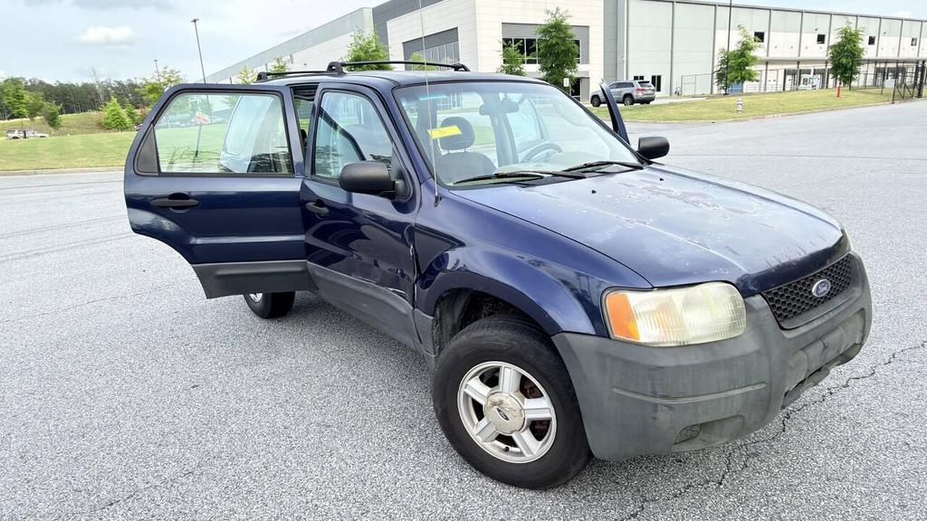 2004 Ford Escape - $2,500
