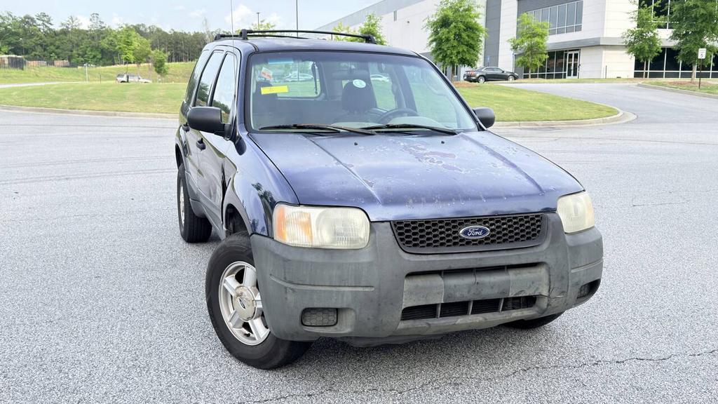 2004 Ford Escape - $2,500