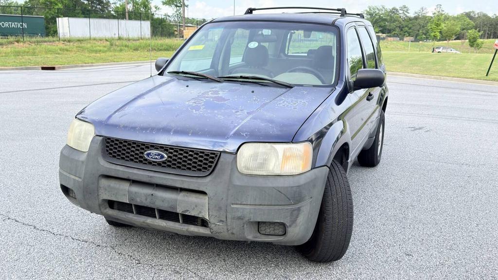 2004 Ford Escape - $2,500