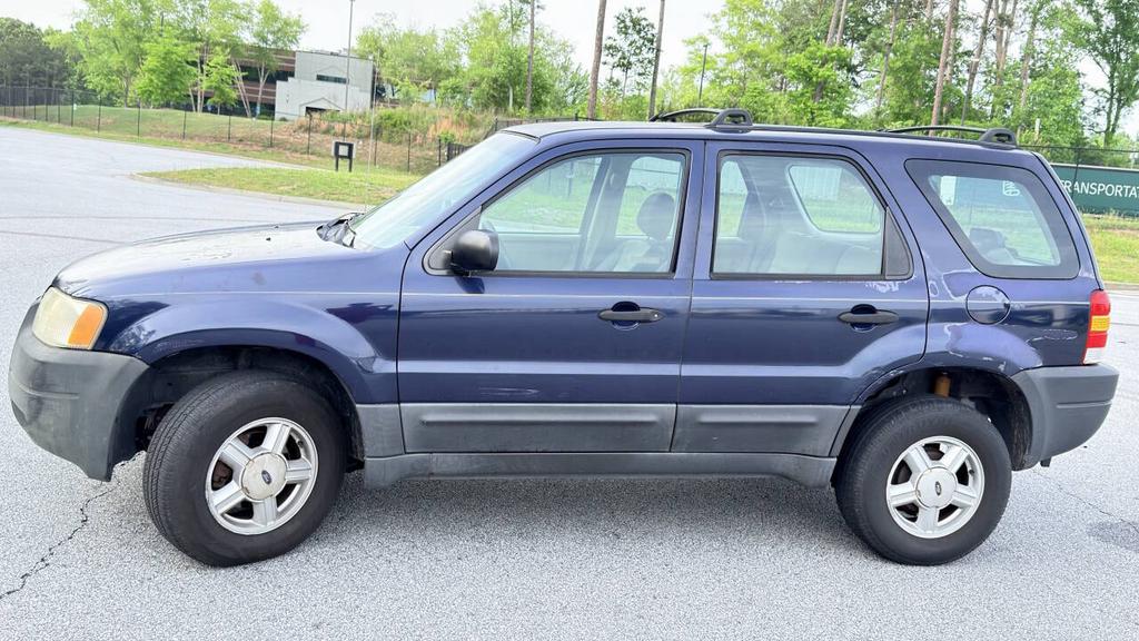 2004 Ford Escape - $2,500