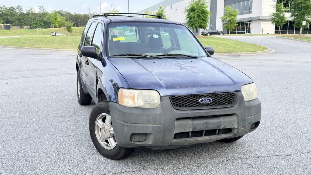 2004 Ford Escape - $2,500