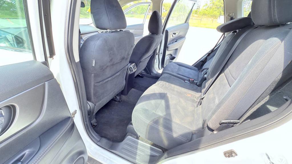 2015 Nissan Rogue - $7,900