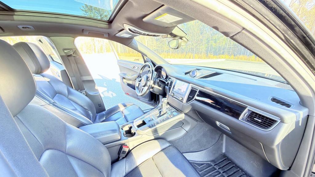 2017 Porsche Macan - $14,500