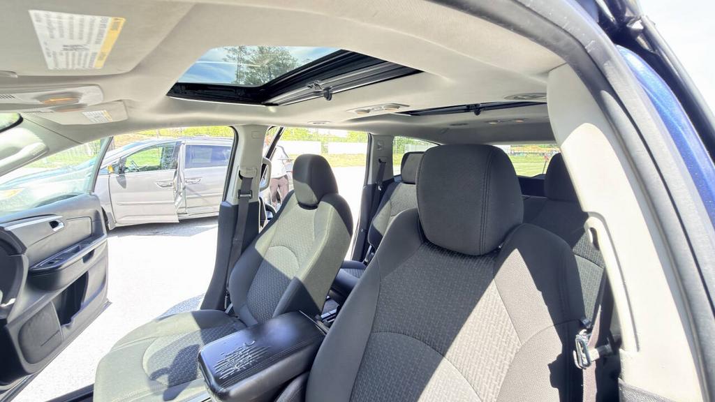 2012 Chevrolet Traverse - $4,500