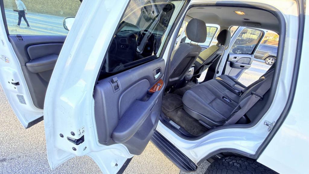 2009 Chevrolet Tahoe - $4,900