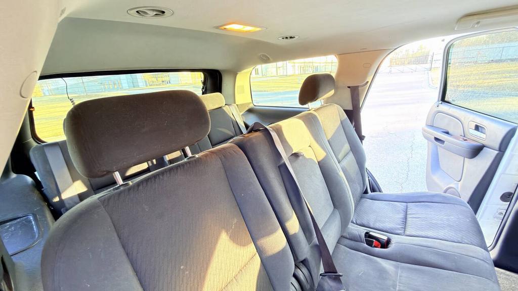 2009 Chevrolet Tahoe - $4,900