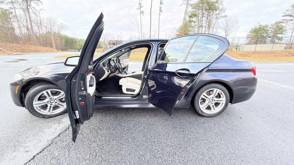 2014 BMW 5 Series - $5,850