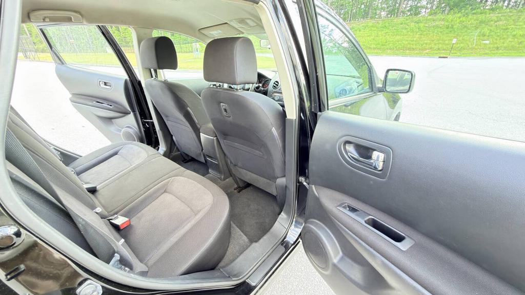 2013 Nissan Rogue - $5,500