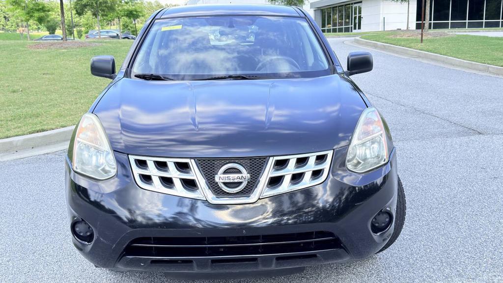 2013 Nissan Rogue - $5,500