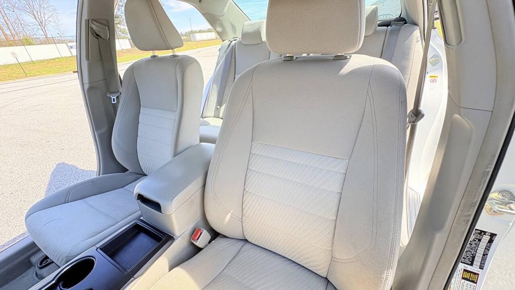 2016 Toyota Camry - $5,900
