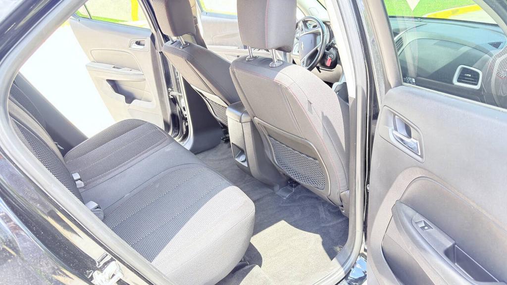 2012 Chevrolet Equinox - $5,900