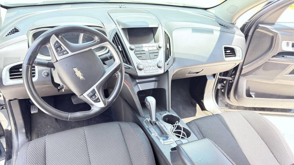 2012 Chevrolet Equinox - $5,900