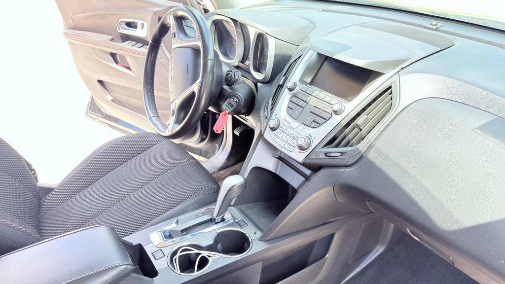 2012 Chevrolet Equinox - $5,900
