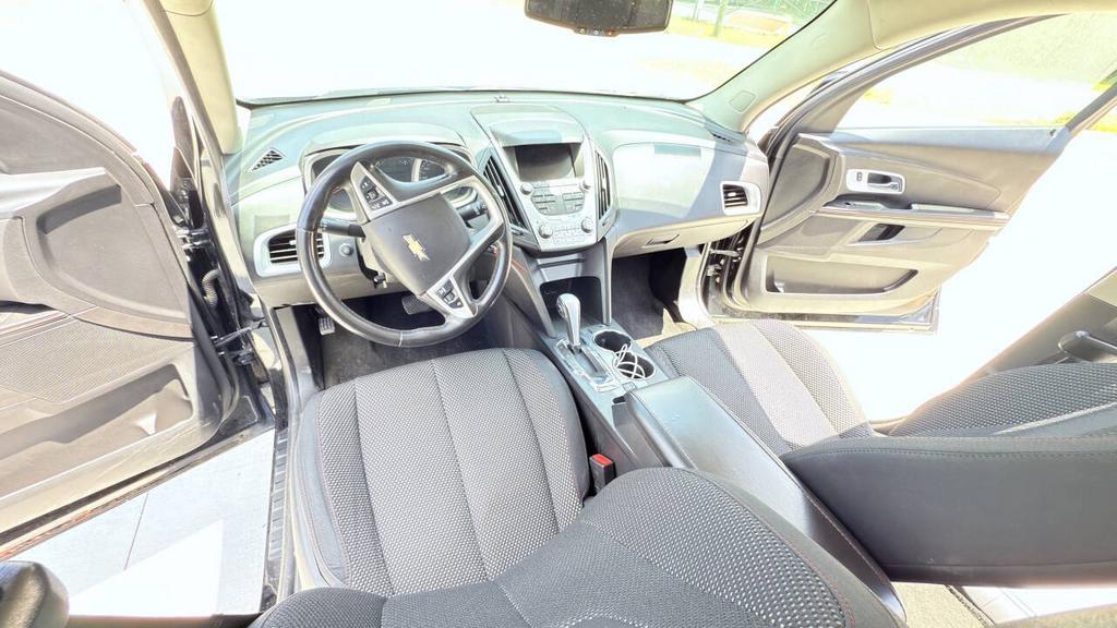 2012 Chevrolet Equinox - $5,900