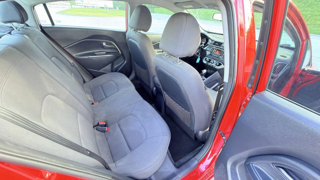 2013 Kia Rio - $4,850
