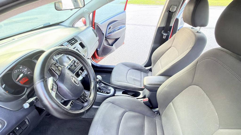 2013 Kia Rio - $4,850