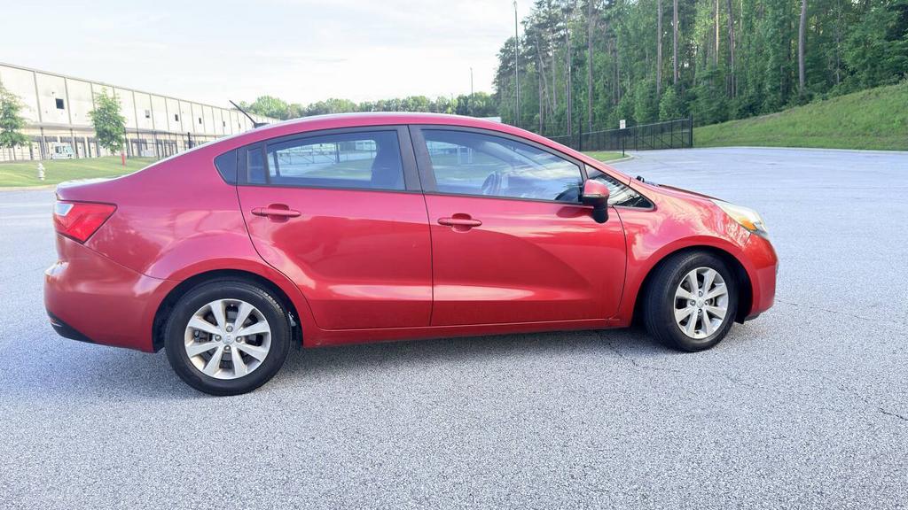 2013 Kia Rio - $4,850