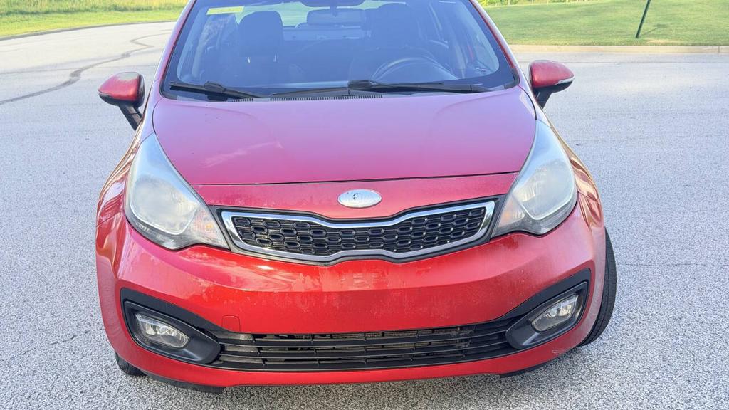 2013 Kia Rio - $4,850