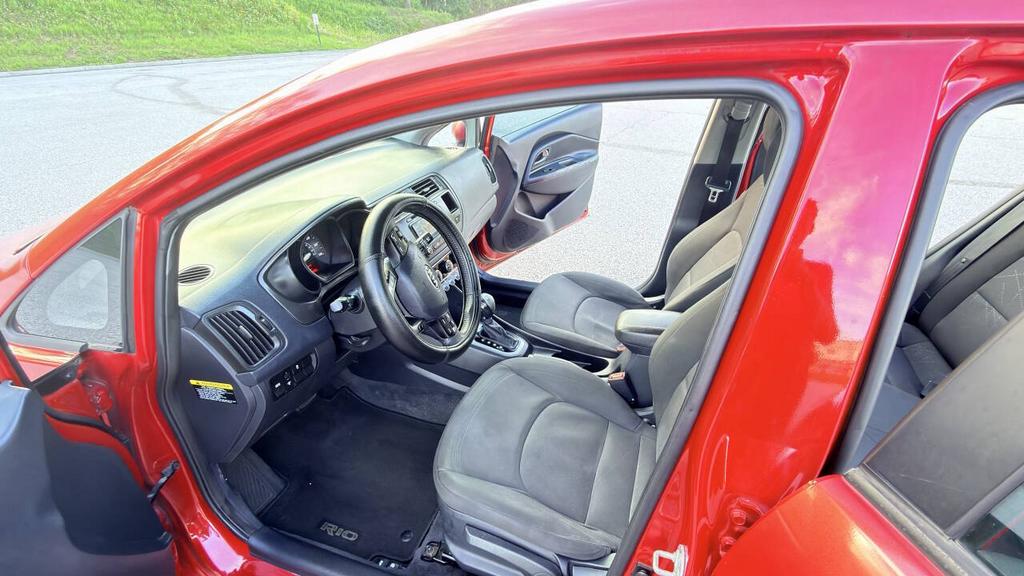 2013 Kia Rio - $4,850