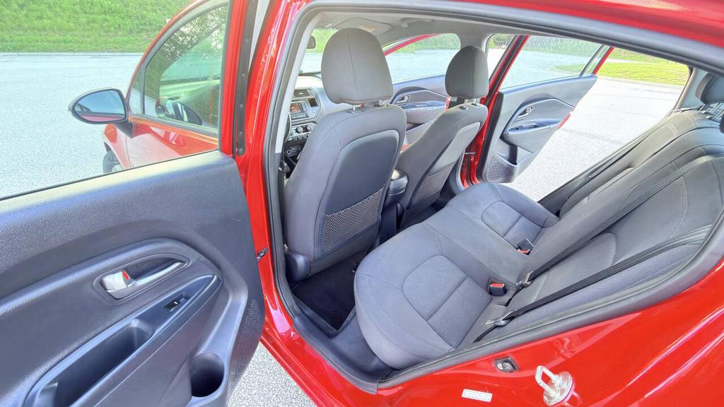 2013 Kia Rio - $4,850