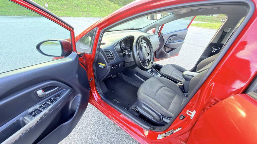 2013 Kia Rio - $4,850