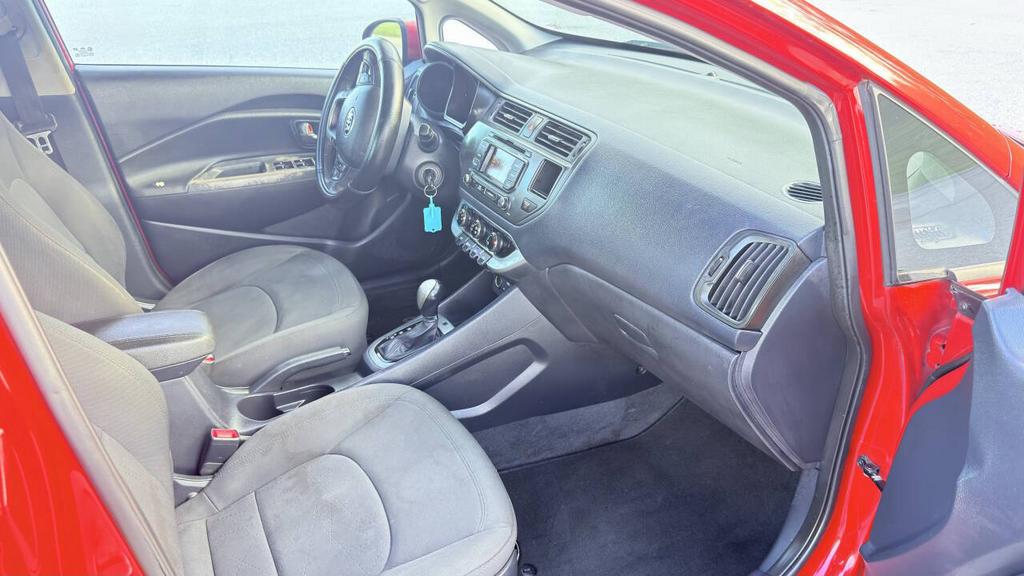 2013 Kia Rio - $4,850