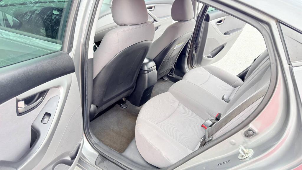 2014 Hyundai Elantra - $4,980