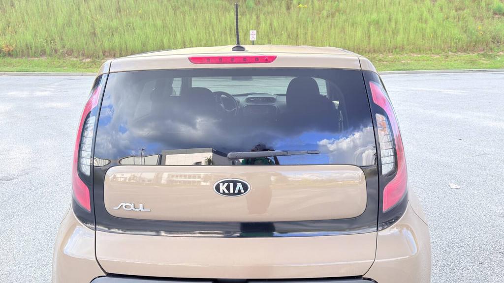 2015 Kia Soul - $5,500