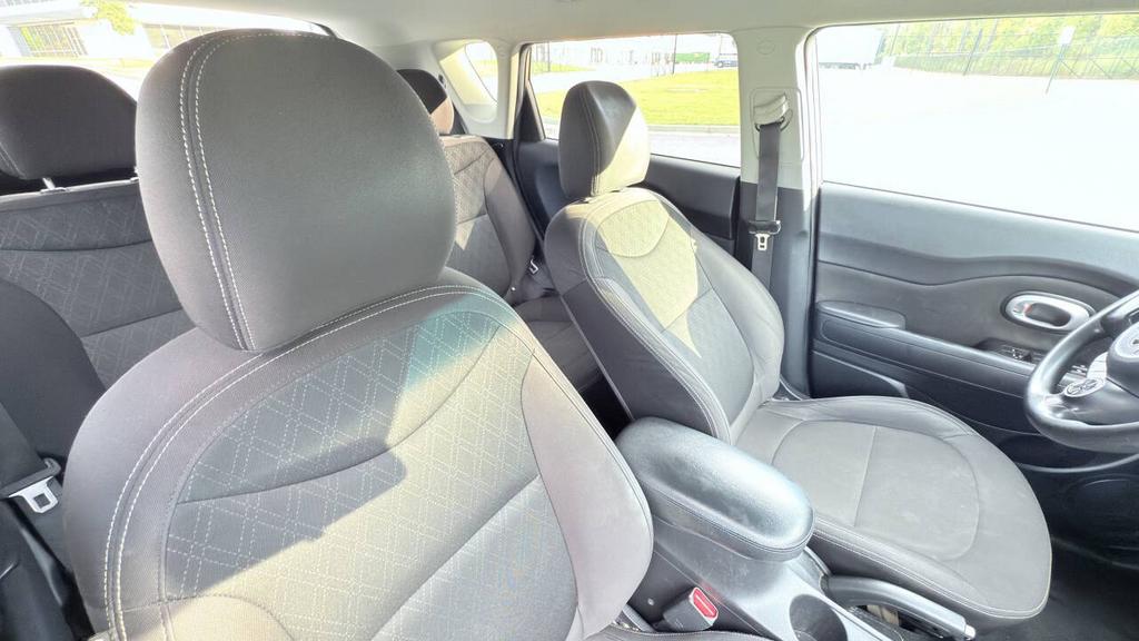 2015 Kia Soul - $5,500