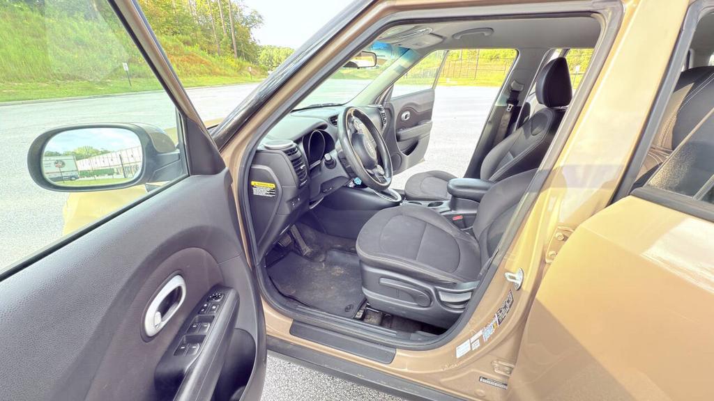2015 Kia Soul - $5,500