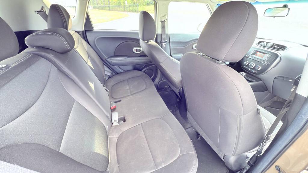 2015 Kia Soul - $5,500