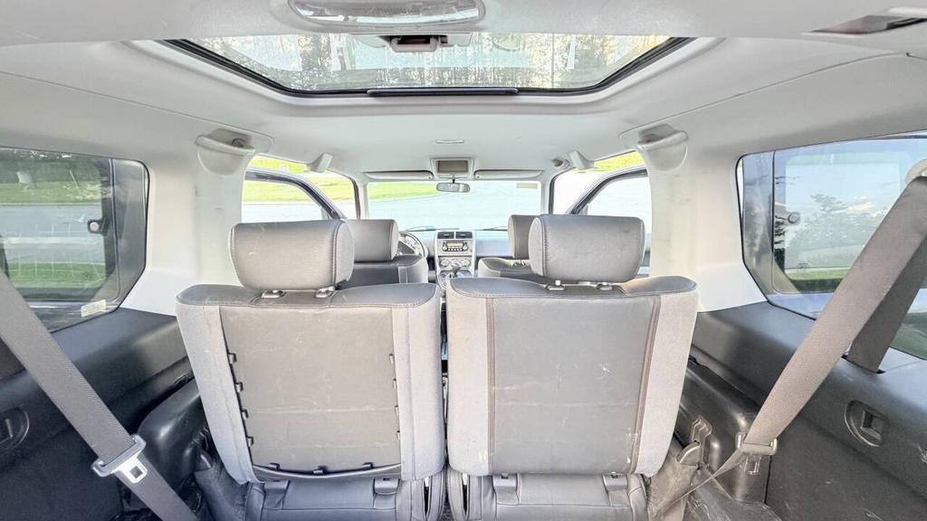 2006 Honda Element - $5,500