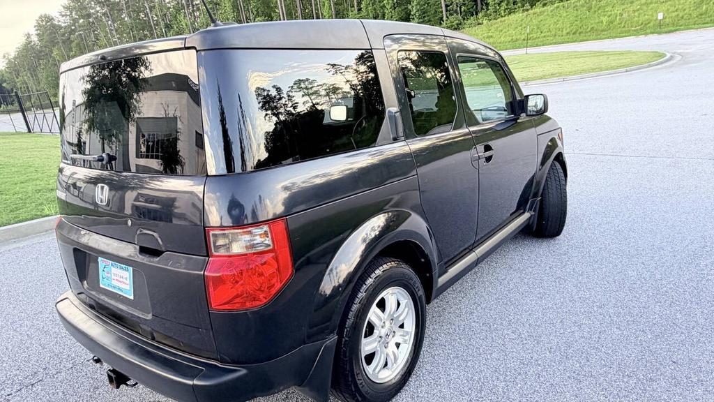 2006 Honda Element - $5,500