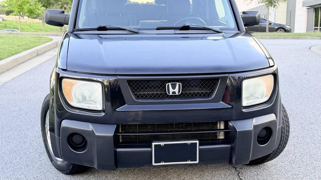 2006 Honda Element - $5,500